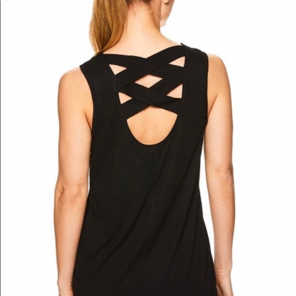 gaiam tank tops